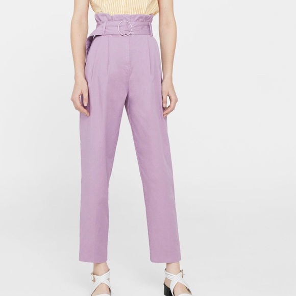 Mango | Pants \u0026 Jumpsuits | Mango Brand 